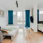 Shortstaypoland Grzybowska * Warszawa