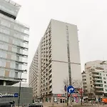 Shortstaypoland Grzybowska Apartament Warszawa