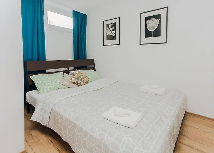 Shortstaypoland Grzybowska شقة *