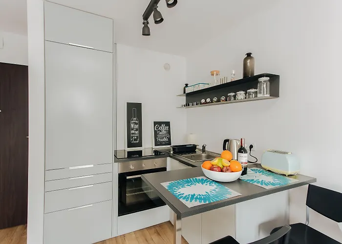 Shortstaypoland Grzybowska