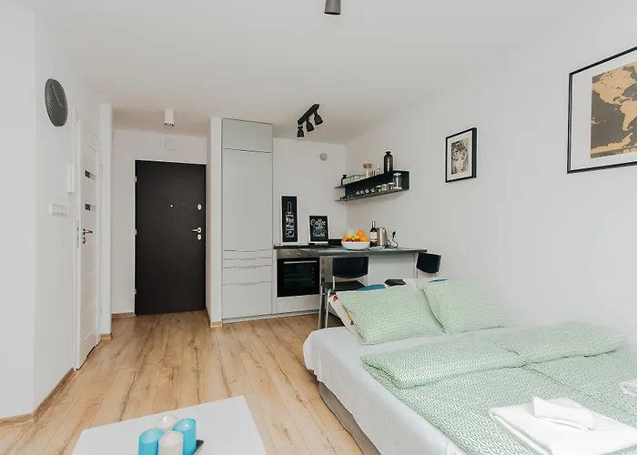 Shortstaypoland Grzybowska