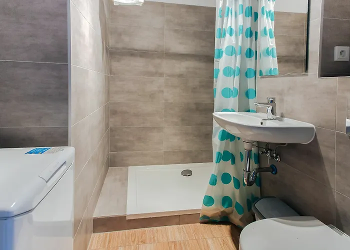 Shortstaypoland Grzybowska