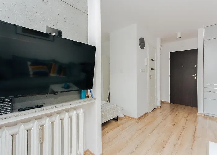 Shortstaypoland Grzybowska وارسو