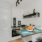 Shortstaypoland Grzybowska