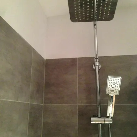 Shortstaypoland Grzybowska Apartament