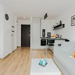 Shortstaypoland Grzybowska Warsaw