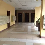 Shortstaypoland Grzybowska *