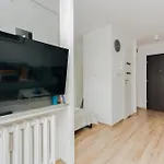 Shortstaypoland Grzybowska Warsaw