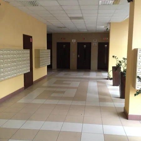 Shortstaypoland Grzybowska *